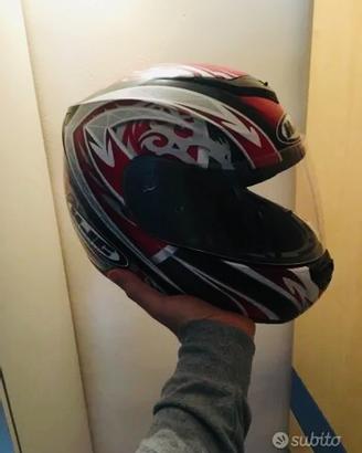Casco integrale