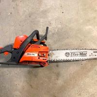 Motosega Oleomac GS 410 CX