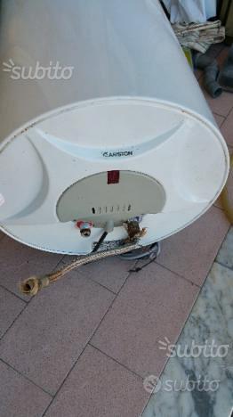 Scaldabagno Ariston 80 litri wifi - Elettrodomestici In vendita a Teramo