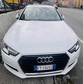 Audi A4 Avant 2.0 TDI 150 CV S tronic line edition