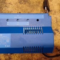 Centralino TV larga banda Emme Esse