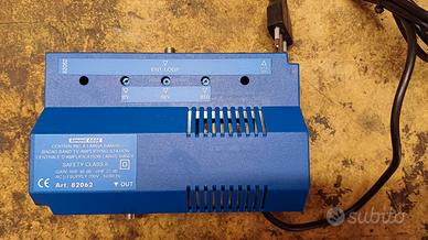 Centralino TV larga banda Emme Esse