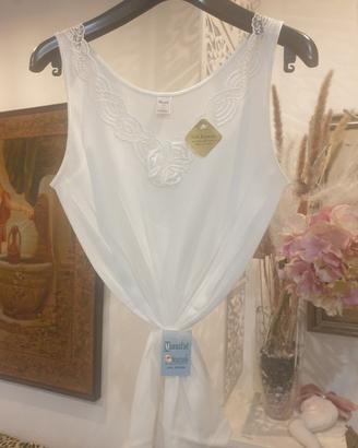 maglia S/L filo di scozia 