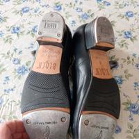 Scarpe da ballo donna Bloch per TipTap/Flamenco 