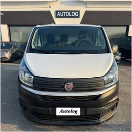 Fiat Talento 2.0 Ecojet 120CV PC-TN Furgone 10q