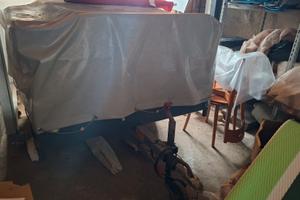 carrello appendice