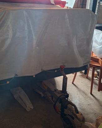 carrello appendice