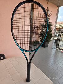 Head Gravity Junior 26"