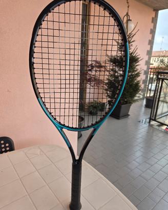 Head Gravity Junior 26"