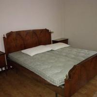 Camera da letto anni 60 conservata benissimo