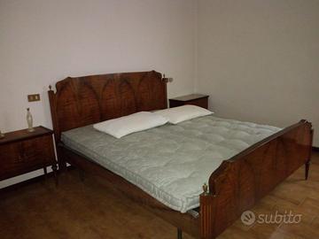 Camera da letto anni 60 conservata benissimo