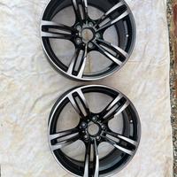 Cerchi BMW