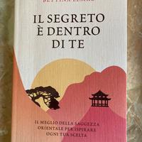 Il segreto è dentro di te