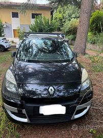 Renault Scenic xmod
