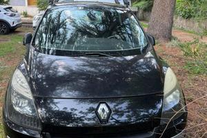 Renault Scenic xmod