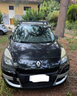 Renault Scenic xmod