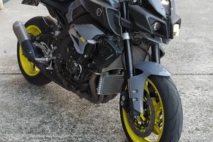 Yamaha MT-10 - 2020