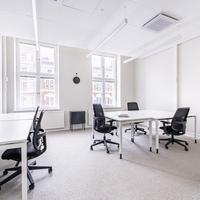 Uffici privati per 5 persone