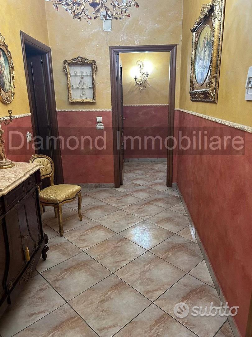 Appartamento – Fiumefreddo di Sicilia, Catania - Vista 3
