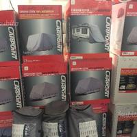 Telo Proteggi camper o Caravan