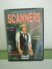 DVD Scanners 