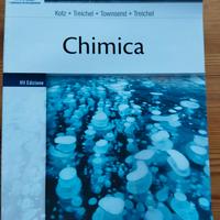 Libro chimica kotz