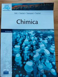 Libro chimica kotz