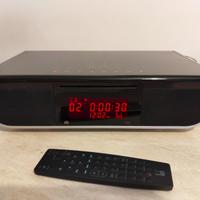 Sistema tutto in uno Roth Alfie