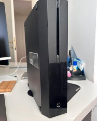XBOX ONE + giochi