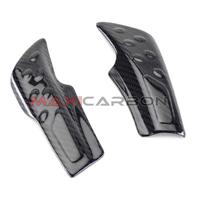 Protezioni forcellone carbonio BMW S 1000 RR 12-14