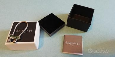Portachiavi NOMINATION