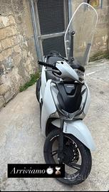 Honda sh 125