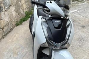 Honda sh 125