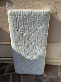 Materasso per lettino