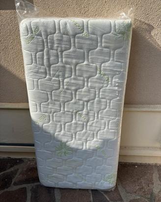 Materasso per lettino