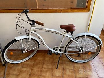 Bici Cruiser mai usata