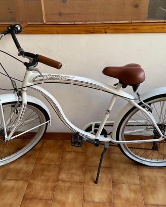 Bici Cruiser mai usata