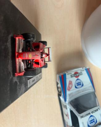Ferrari da collezione