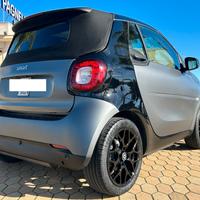 Smart ForTwo CABRIO 90CV Turbo Prime STRAFULL