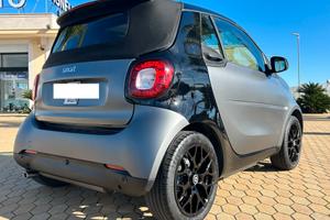 Smart ForTwo CABRIO 90CV Turbo Prime STRAFULL