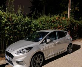 Ford fiesta st line