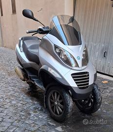 Piaggio MP3 250 - 2007