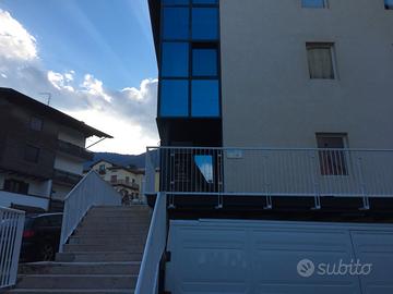 Locale in centro a Cles