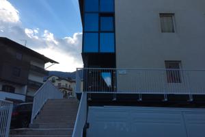Locale in centro a Cles