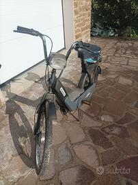 Ciao Piaggio Mod. C7E3T ciao P Grigio