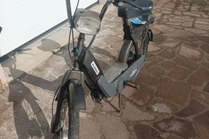 Ciao Piaggio Mod. C7E3T ciao P Grigio