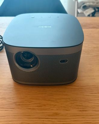 PROIETTORE XGIMI HORIZON FULL HD