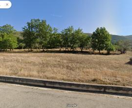 Terreno Agricolo Giano Vetusto (CE)