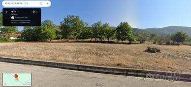 Terreno Agricolo Giano Vetusto (CE)