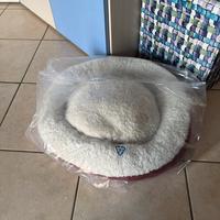 Cuccia morbida per gatto